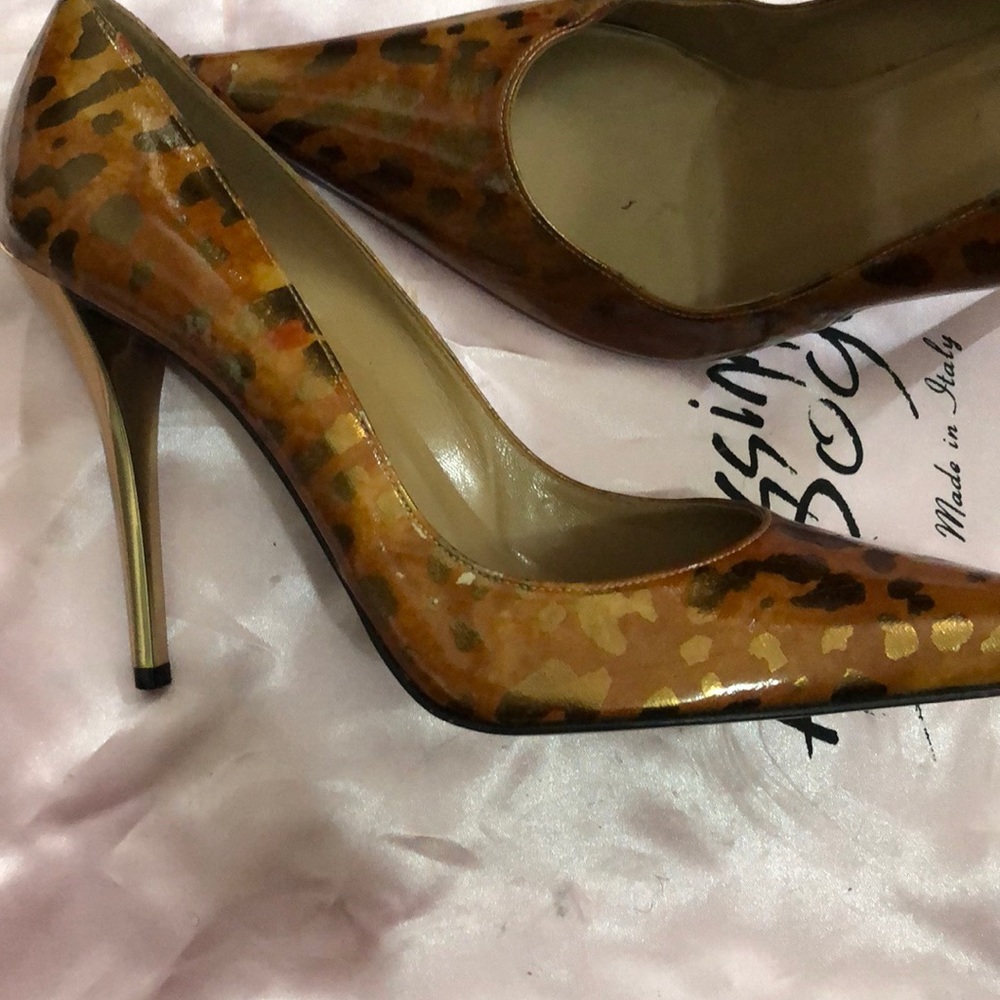 Each pair $120 - Picture 4 of 7